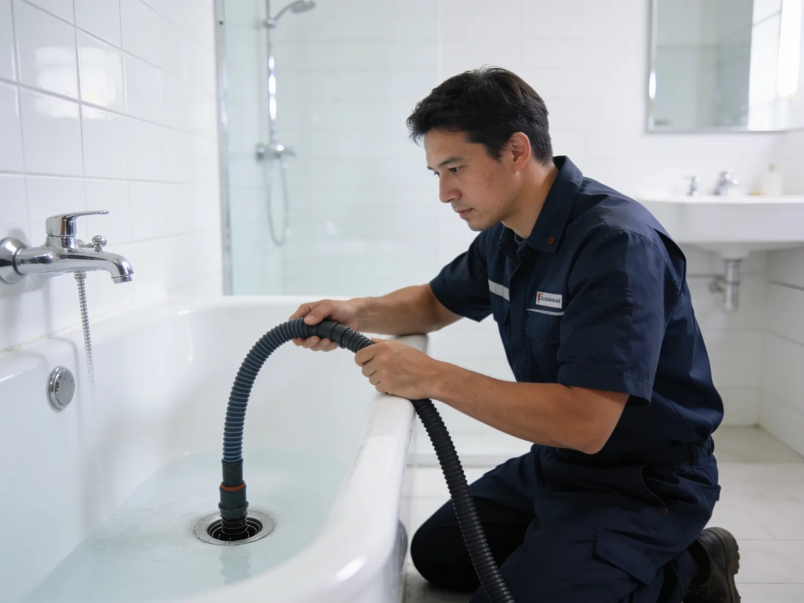 Emergency Plumber Reeder, ND FAQs